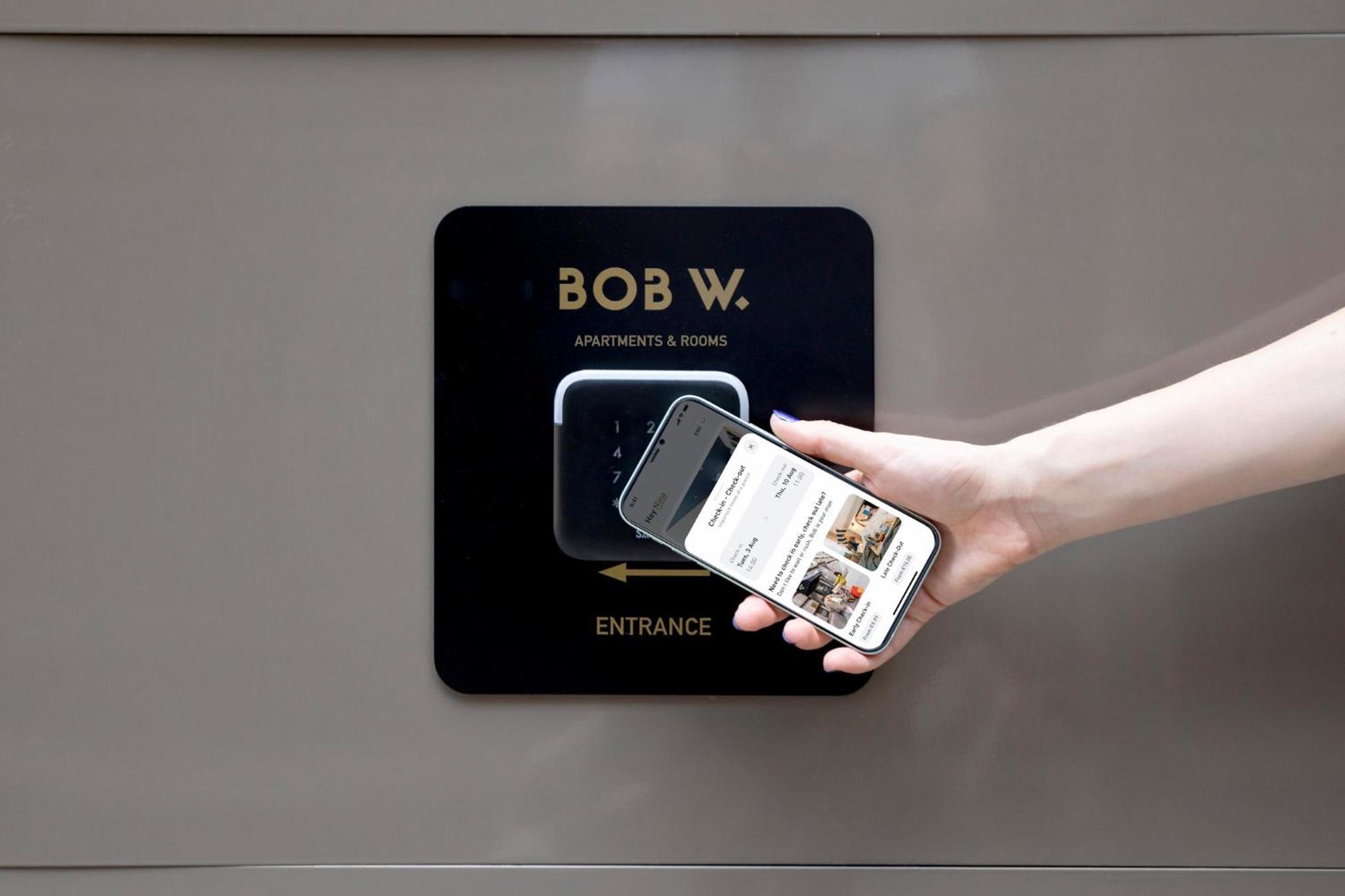 Bob W Turku City Centre Luaran gambar