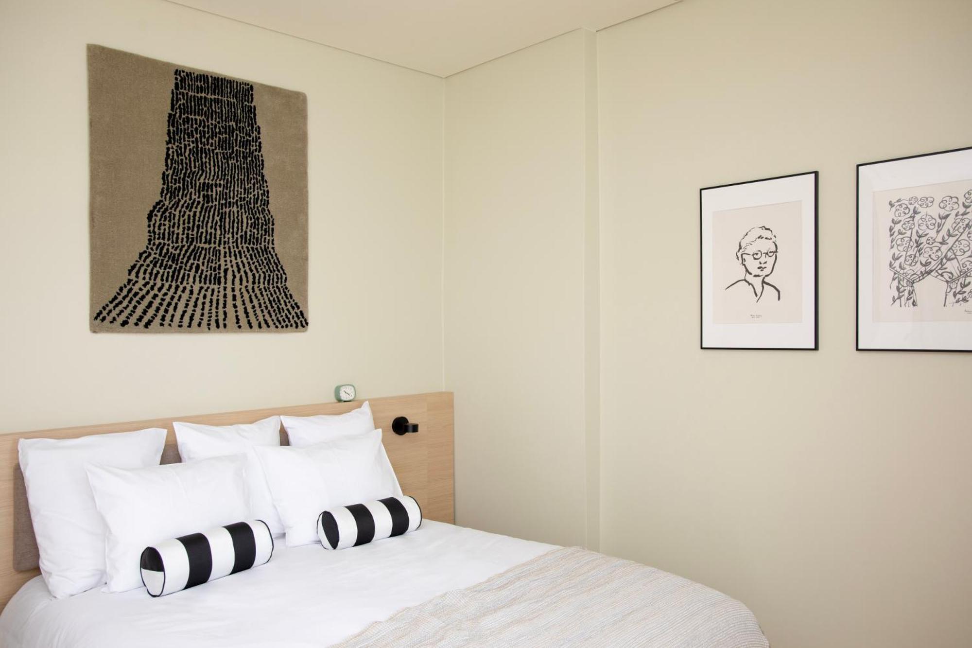Bob W Turku City Centre Luaran gambar