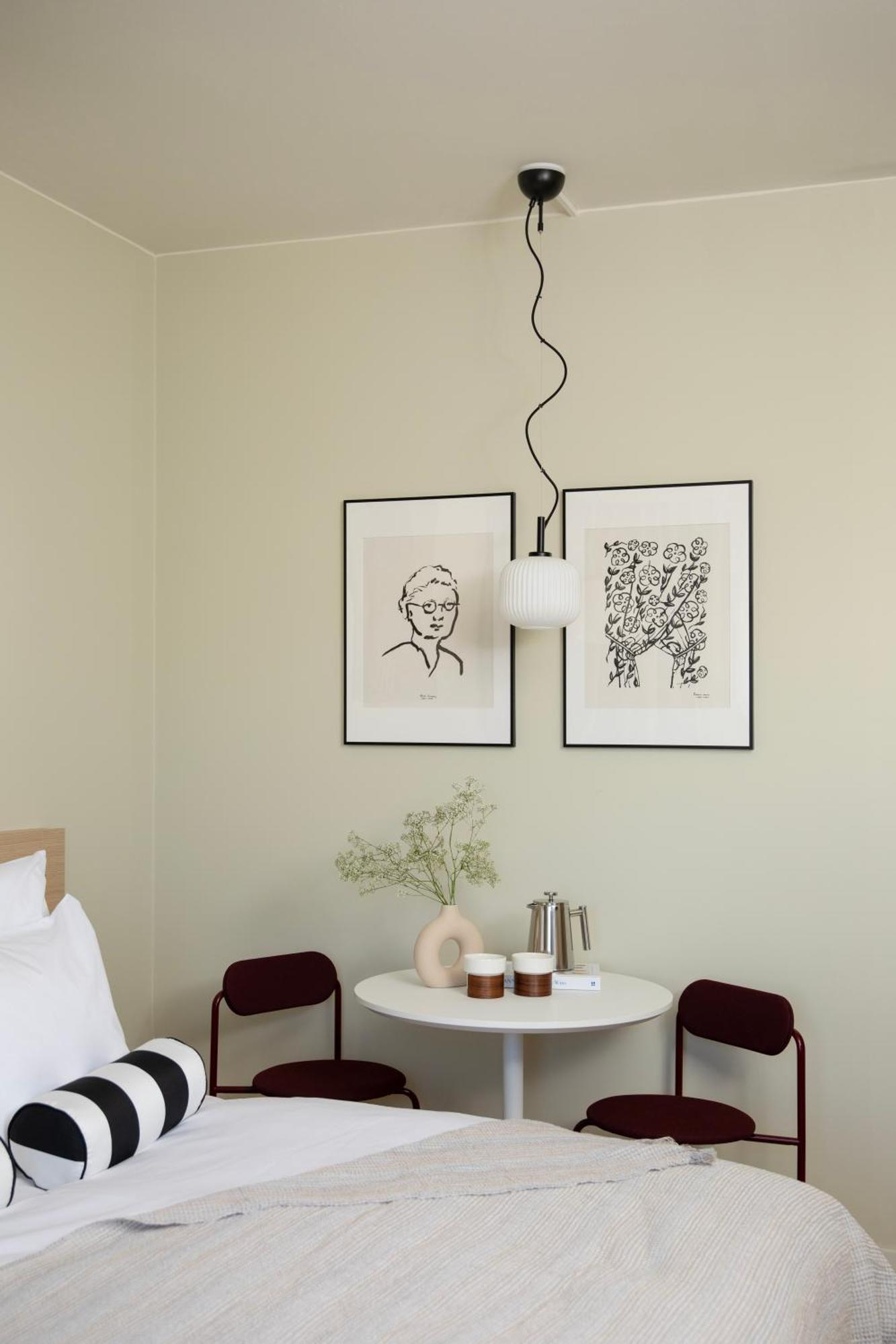Bob W Turku City Centre Luaran gambar